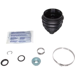 Order CRP/REIN - BKN0098P - Outer Boot Kit For Your Vehicle