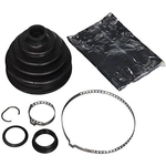 Order Ensemble de Soufflet de Joint Homocinétique extérieur par EMPI - 86-2281D For Your Vehicle