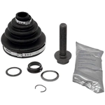 Order GKN/LOEBRO - 300316 - Front Outer CV Joint Boot For Your Vehicle