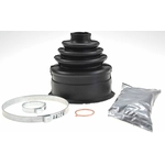 Order GKN/LOEBRO - 300403 - CV Joint Boot Kit For Your Vehicle