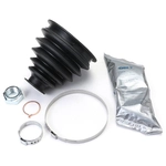 Order GKN/LOEBRO - 300418 - Front Outer CV Joint Boot Kit For Your Vehicle