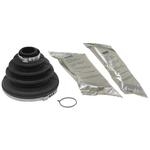 Order GKN/LOEBRO - 300439 - Passenger Side Outer CV Joint Boot For Your Vehicle