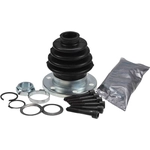 Order GKN/LOEBRO - 300468 - CV Joint Boot Kit For Your Vehicle