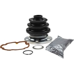 Order GKN/LOEBRO - 300480 - CV Joint Boot Kit For Your Vehicle