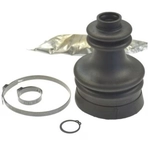 Order GKN/LOEBRO - 300593 - Front Outer CV Joint Boot Kit For Your Vehicle