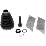Order Outer Boot Kit by GKN/LOEBRO - 302322 For Your Vehicle