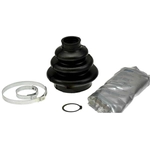 Order GKN/LOEBRO - 302333 - Outer Boot Kit For Your Vehicle
