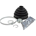 Order Outer Boot Kit by GKN/LOEBRO - 304013 For Your Vehicle
