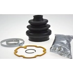 Order GKN/LOEBRO - 304115 - Rear CV Joint Boot For Your Vehicle