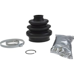 Order GKN/LOEBRO - 304115 - Rear CV Joint Boot For Your Vehicle