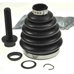 Order GKN/LOEBRO - 304326 - CV Joint Boot Kit For Your Vehicle