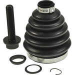 Order GKN/LOEBRO - 304326 - CV Joint Boot Kit For Your Vehicle