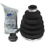 Order Outer Boot Kit by GKN/LOEBRO - 304707 For Your Vehicle