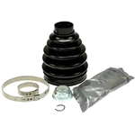 Order GKN/LOEBRO - 304835 - Outer Boot Kit For Your Vehicle