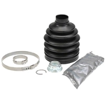 Order GKN/LOEBRO - 304836 - Outer Boot Kit For Your Vehicle