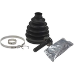 Order GKN/LOEBRO - 304957 - Front Outer CV Joint Boot For Your Vehicle