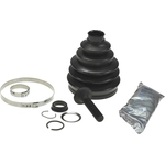 Order GKN/LOEBRO - 305120 - Driver Side Outer CV Joint Boot For Your Vehicle
