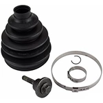 Order GKN/LOEBRO - 305144 - Front Passenger Side Outer CV Joint Boot For Your Vehicle