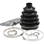 Order GKN/LOEBRO - 305537 - CV Joint Boot Kit For Your Vehicle