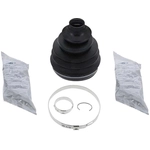 Order GKN/LOEBRO - 305538 - Front Driver Side Outer CV Joint Boot For Your Vehicle