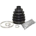 Order GKN/LOEBRO - 305784 - CV Joint Boot Kit For Your Vehicle