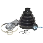 Order GKN/LOEBRO - 305910 - CV Joint Boot Kit For Your Vehicle