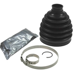 Order GKN/LOEBRO - 305951 - CV Joint Boot Kit For Your Vehicle