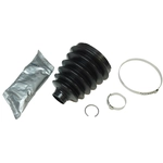 Order GKN/LOEBRO - 306111 - CV Joint Boot Kit For Your Vehicle