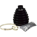 Order GKN/LOEBRO - 306112 - Outer Boot Kit For Your Vehicle