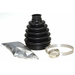 Order GKN/LOEBRO - 306176 - Front Outer CV Joint Boot Kit For Your Vehicle