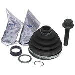 Order GKN/LOEBRO - 306353 - Front Passenger Side Outer CV Joint Boot For Your Vehicle