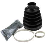 Order GKN/LOEBRO - 306421 - Outer Boot Kit For Your Vehicle