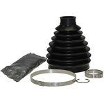 Order GKN/LOEBRO - 306589 - CV Joint Boot Kit For Your Vehicle