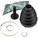 Order GKN/LOEBRO - 306619 - CV Joint Boot Kit For Your Vehicle