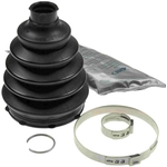 Order GKN/LOEBRO - 306626 - CV Joint Boot Kit For Your Vehicle