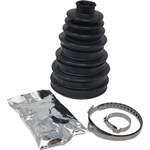 Order Outer Boot Kit by SUSPENSIA CHASSIS - X00SB0009 For Your Vehicle