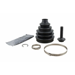 Order VAICO - V10-5642 - Front Driver Side Outer CV Joint Boot Kit For Your Vehicle