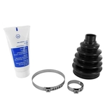 Order VAICO - V10-6240 - Front Outer CV Joint Boot Kit For Your Vehicle