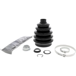Order Outer Boot Kit by VAICO - V10-6385 For Your Vehicle