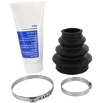 Order VAICO - V20-0759 - Rear Outer CV Joint Boot Kit For Your Vehicle