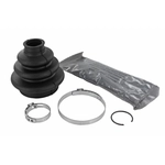 Order VAICO - V20-1188 - Rear Passenger Side Outer CV Joint Boot Kit For Your Vehicle