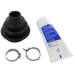 Order VAICO - V20-2031 - Rear Outer CV Joint Boot Kit For Your Vehicle