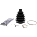Order VAICO - V20-3740 - Front Passenger Side Outer CV Joint Boot Kit For Your Vehicle
