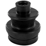 Order VAICO - V30-0401 - Rear Passenger Side Outer CV Joint Boot Kit For Your Vehicle