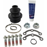 Order Outer Boot Kit by VAICO - V30-1525 For Your Vehicle