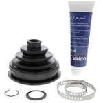 Order Outer Boot Kit by VAICO - V10-7184-1 For Your Vehicle