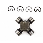 Order DANA SPICER - 15-160X - Universal Joint For Your Vehicle