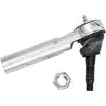 Order Outer Tie Rod End by ACDELCO - 15254061 For Your Vehicle