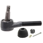 Order ACDELCO - 45A0031 - Outer Steering Tie Rod End For Your Vehicle