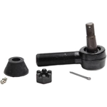Order ACDELCO - 45A0132 - Outer Tie Rod End For Your Vehicle